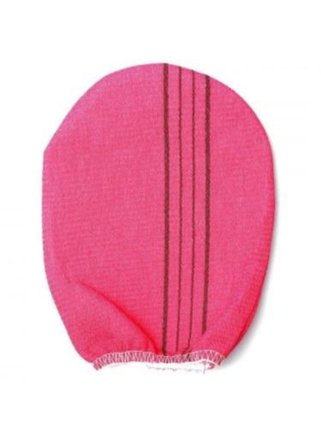 قفاز الليفة الكورية لون عشوائي